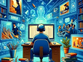 Diploma de Faculdade em 2024