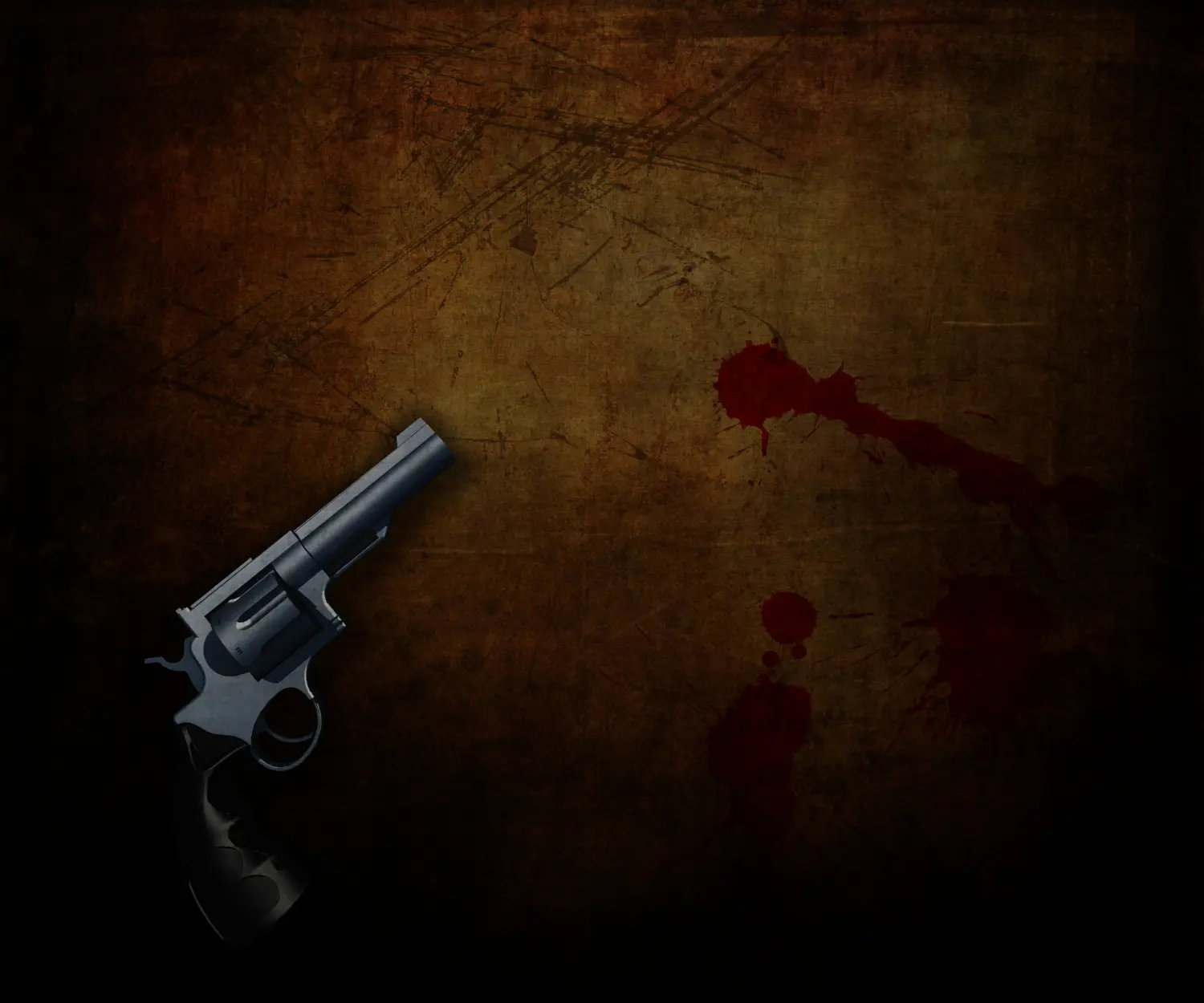 magnum 357 preto
