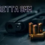 Beretta 9mm