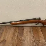 Winchester 22 rifles