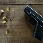 pistola 38