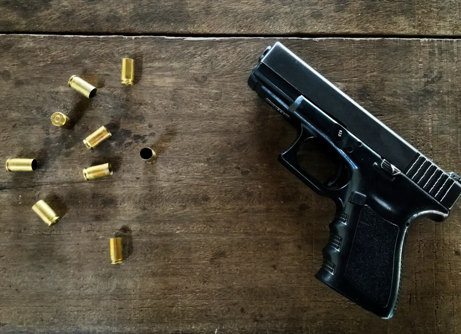pistola 38