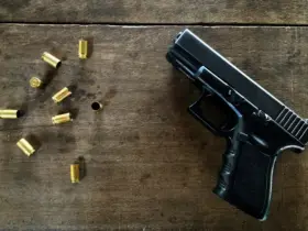pistola 38