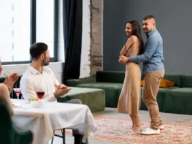Como Funcionam os Serviços de uma Acompanhante de Luxo? 36 Acompanhantes luxo com acompanhado