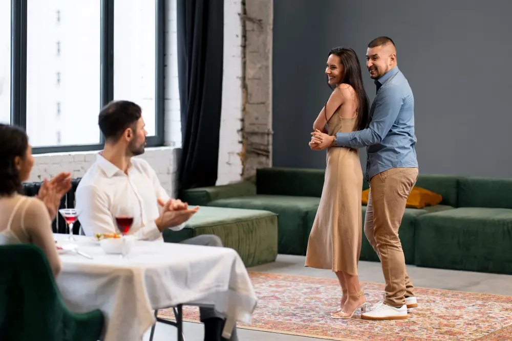 Como Funcionam os Serviços de uma Acompanhante de Luxo? 25 Acompanhantes luxo com acompanhado