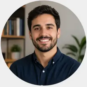 Lucas Andrade