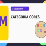 Cor com M: Nomes de Cores com a Letra M para o Jogo Stop