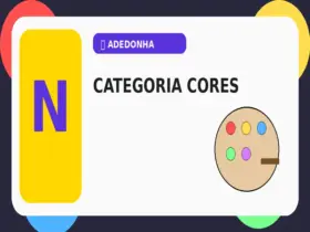 Cor com N: Cores com N que Valem Pontos Importantes