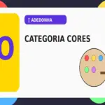 Cor com O: Quais São as Cores com a Letra O? Veja Agora