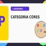 Cor com P: Cores com P para Adedonha e Outros Jogos de Palavras