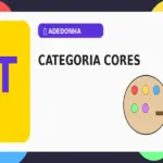 Cor com T: Cores com T para Responder Mais Rápido na Adedonha