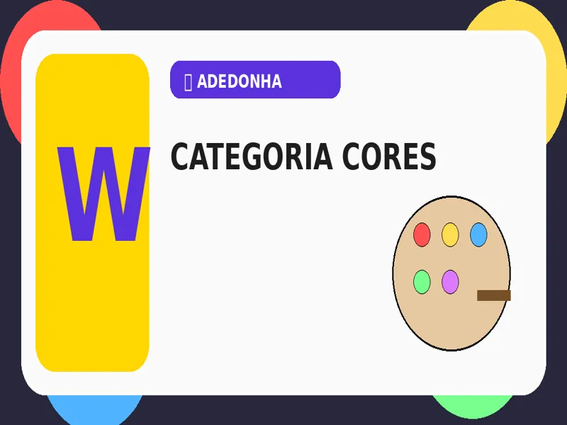 Cor com W: Existem Cores com W? Veja as Opções Disponíveis 25 Cor com W: Existem Cores com W? Veja as Opções Disponíveis