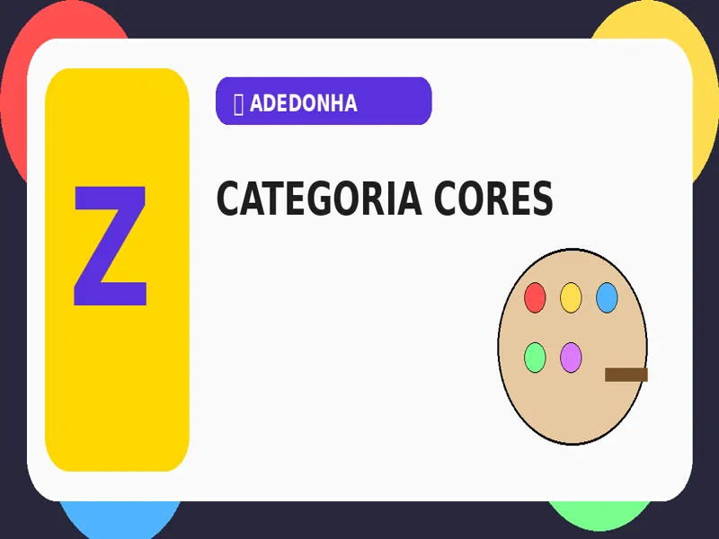 Cor com Z: Cores com Z para Fechar a Rodada com Estilo 25 Cor com Z: Cores com Z para Fechar a Rodada com Estilo