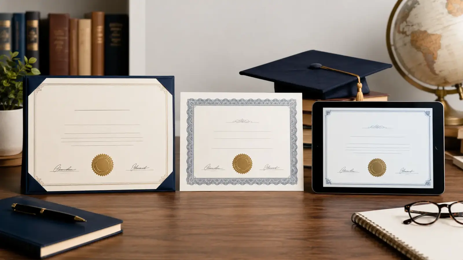 diferenca entre diploma original certificado e diploma digital