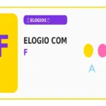 Elogio com F: Elogios com F para Não Ficar Sem Resposta