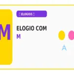 Elogio com M: Os Elogios Mais Usados com a Letra M