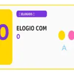Elogio com O: Quais Elogios Começam com a Letra O?