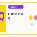 Elogio com Q: Elogios com Q que Pouca Gente Conhece