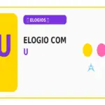 Elogio com U: Exemplos de Elogios com U para o Jogo Stop