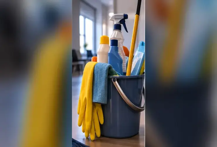 Como montar uma empresa de limpeza pós-obra com pouco dinheiro? 54 Como montar uma empresa de limpeza pós-obra com pouco dinheiro?