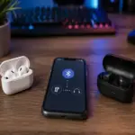 Como sincronizar 2 fones Bluetooth diferentes?