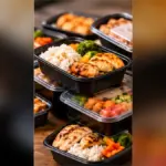 como vender marmitas para empresas