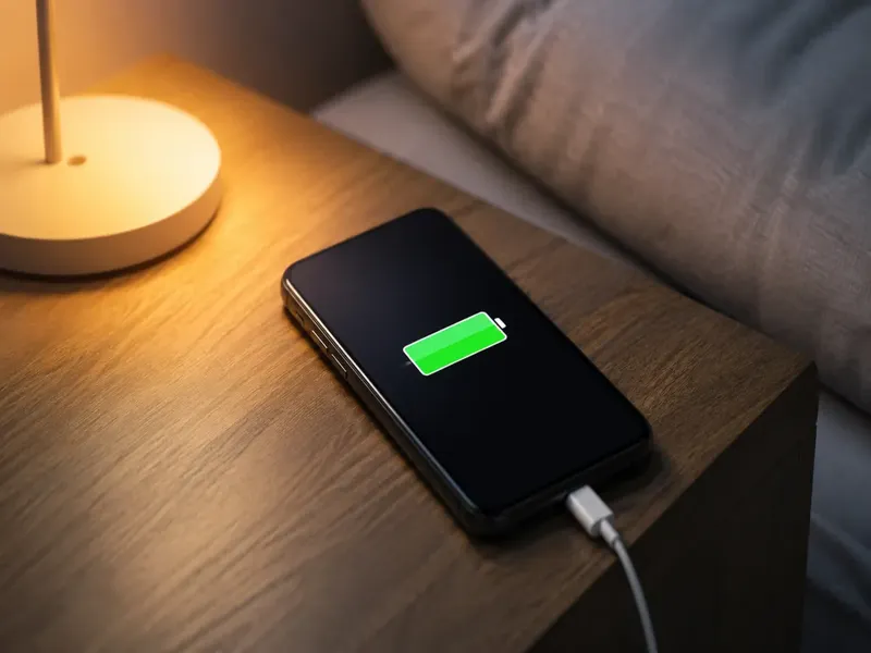 É ruim deixar o celular carregar até 100%? 25 É ruim deixar o celular carregar até 100%?