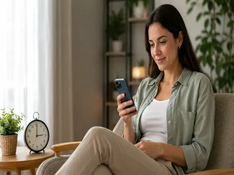 Quantas horas de celular por dia é saudável? 25 Quantas horas de celular por dia é saudável?