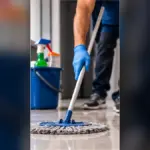 quanto cobrar por limpeza pos obra