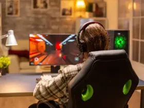 Por que Jogos Travam Mesmo em PCs Potentes
