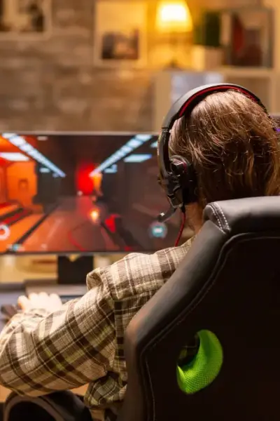 Por que Jogos Travam Mesmo em PCs Potentes