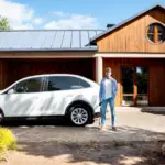 organizar a manutenção da casa e do carro